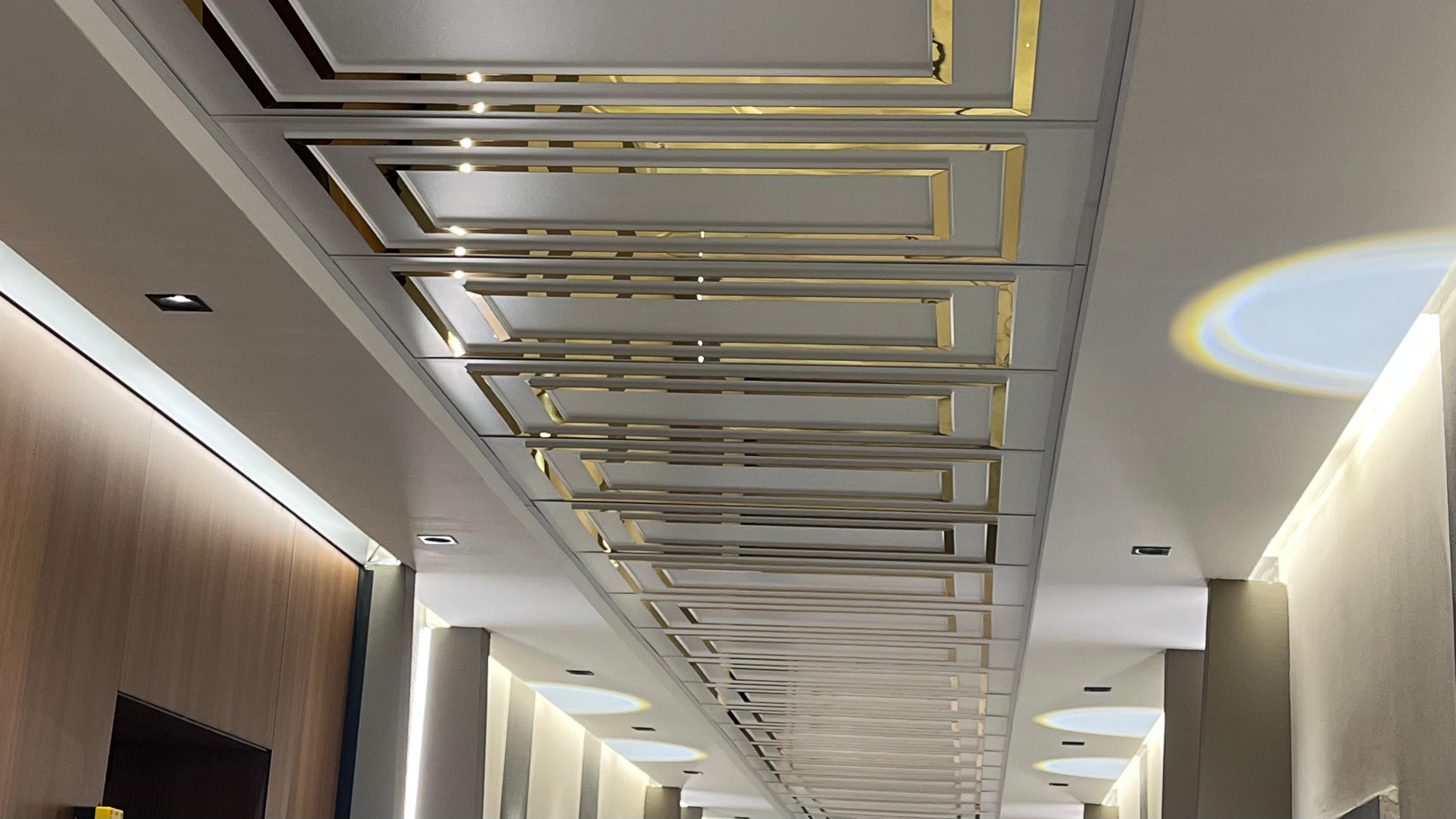 Çınar Asma Tavancı